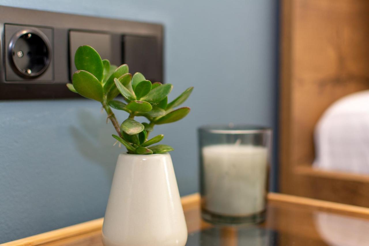 Studio 48, Cozy Apartment In Kalamata City Center Eksteriør billede